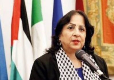 وزيرة الصحة الفلسطينية: مستشفى النصر خرج عن الخدمة