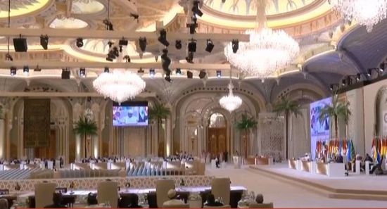 أمين عام الجامعة العربية: نرغب في أن تكون الحرب الحالية على قطاع غزة الأخيرة