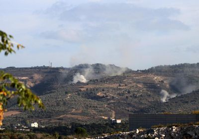 إسرائيل تنفذ أول ضربة في عمق الأراضي اللبنانية