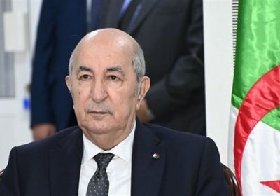 الجزائر تعين نذير العرباوي رئيسا جديدا للحكومة