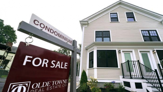 ارتفاع معدل التأخر في سداد الرهن العقاري بالولايات المتحدة