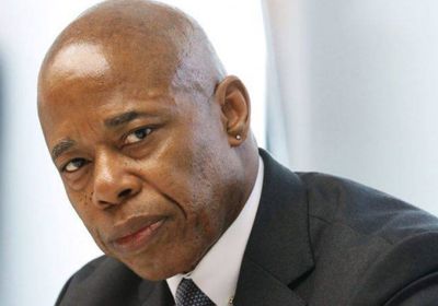 مكتب التحقيقات الفدرالي يصادر هواتف رئيس بلدية نيويورك