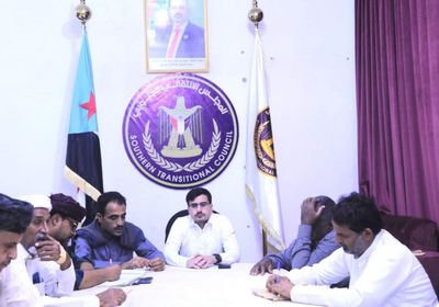 انتقالي المهرة يشكل لجنة لإحياء عيد الاستقلال الجنوبي 30 نوفمبر