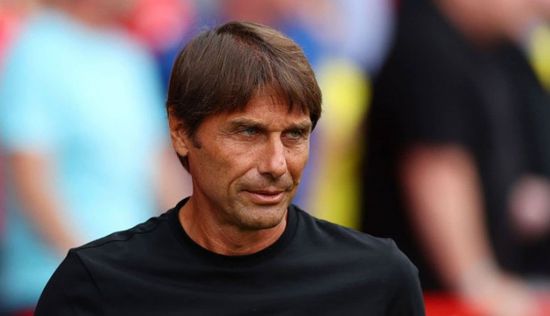 مدرب توتنهام يرفض لوم الصف الثاني بعد الخسارة