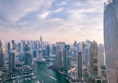 التصرفات العقارية في دبي تتجاوز 10.3 مليار درهم بأسبوع