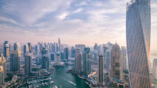 التصرفات العقارية في دبي تتجاوز 10.3 مليار درهم بأسبوع