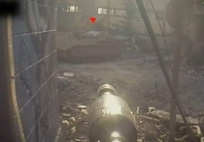 حماس: تدمير 160 آلية إسرائيلية منذ بداية التوغل البري