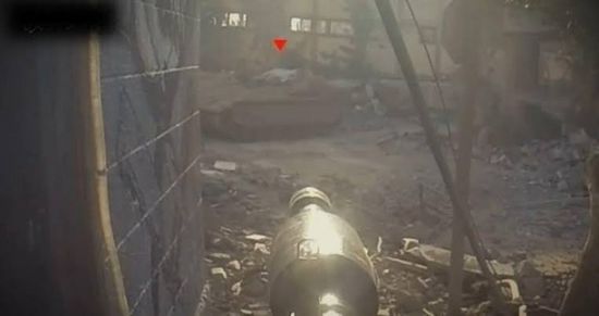 حماس: تدمير 160 آلية إسرائيلية منذ بداية التوغل البري