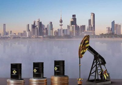 ارتفاع إيرادات الكويت من النفط والغاز  160% خلال سنتين