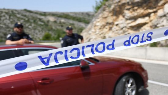 رئيس الوزراء الكرواتي يقيل وزير دفاعه بسبب حادث مميت