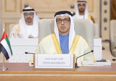 الإمارات تؤكد: ندعم كافة التحركات الدبلوماسية لحماية المدنيين في غزة