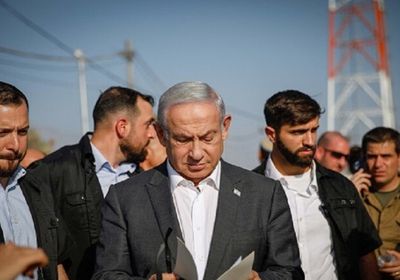 بعد دعوته بوقف قتل المدنيين.. نتنياهو: ماكرون ارتكب خطأ فادحا