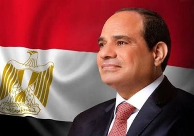 الرئيس السيسي يعود إلى مصر بعد مشاركته في قمة الرياض