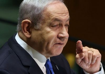 نتنياهو: إسرائيل لن تتوقف حتى إعادة الأسري لدى حماس