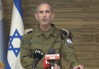 الجيش الإسرائيلي: سنساعد بإجلاء الرضع من مستشفى الشفاء