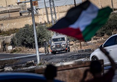 الصحة الفلسطينية: مقتل 3 شبان بنيران إسرائيلية في الضفة الغربية