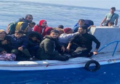 الجيش اللبناني: إحباط عملية هجرة غير شرعية قبالة شاطىء طرابلس