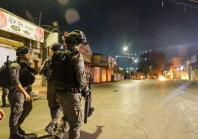 إصابات في اقتحام متطرفين يمينيين لـ"مؤتمر فلسطين" بفرنسا