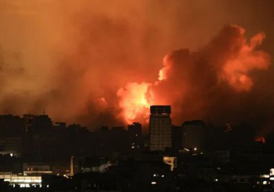 مقتل طبيبين في استهداف إسرائيلي لمستشفى مهدي للولادة