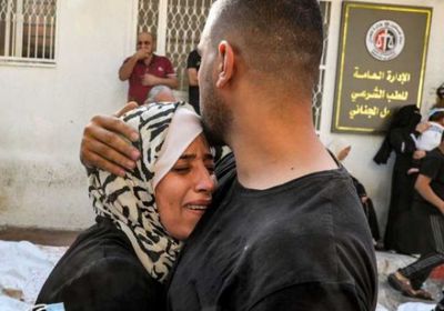 وفاة طفلين في "حضانة" بعد توقف المولد الكهربائي