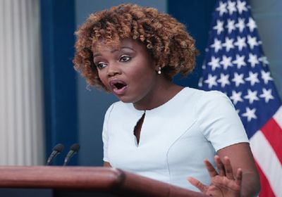 البيت الأبيض يحذر من فوضى قانون جونسون