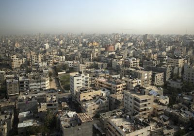 انطلاق صافرات الإنذار في منطقة غلاف غزة