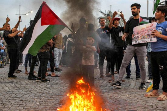 فصائل عراقية تستهدف إيلات الإسرائيلية