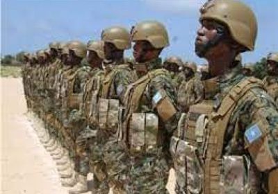 الجيش الصومالي يلحق خسائر فادحة بمليشيا الشباب
