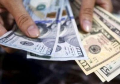 سعر الدولار في  مصر بتعاملات اليوم الأحد 12 نوفمبر