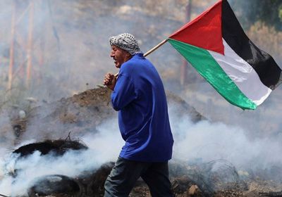 الخارجية الفلسطينية: نتنياهو يمرر مخططات استعمارية بهدف تصفية القضية الفلسطينية