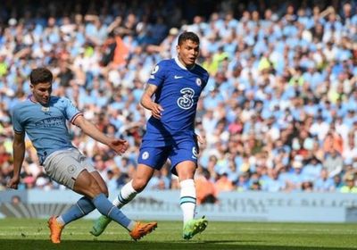 تشكيل تشيلسي المتوقع أمام مانشستر سيتي في الدوري الإنجليزي