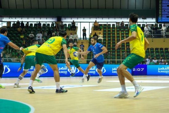 نتيجة مباراة الأهلي والخليج في بطولة سوبر جلوب 2023