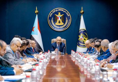 رئاسة الانتقالي ترحب بمبادرات الدول الشقيقة لإحلال السلام