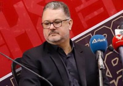 قائمة المنتخب الأولمبي المصري بمعسكر الإعداد لأولمبياد باريس