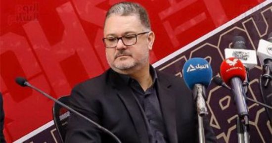 قائمة المنتخب الأولمبي المصري بمعسكر الإعداد لأولمبياد باريس