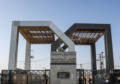 موسكو: أكثر من 60 مواطنا روسيا عبروا معبر رفح اليوم