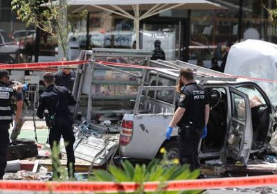 الجيش الإسرائيلي: إصابة 6 مدنيين إثر سقوط صاروخ قرب الحدود اللبنانية