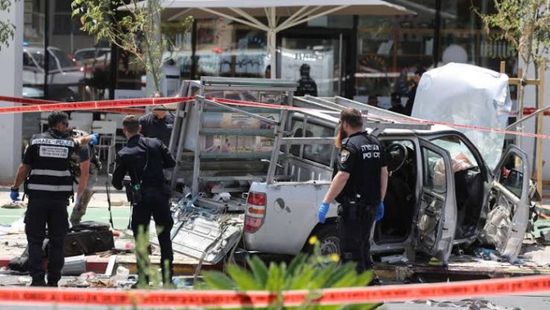 الجيش الإسرائيلي: إصابة 6 مدنيين إثر سقوط صاروخ قرب الحدود اللبنانية