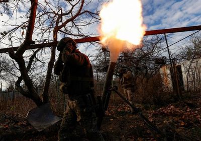 ألمانيا تكشف عن نيتها لمضاعفة مساعداتها العسكرية إلى أوكرانيا