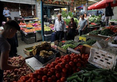 ارتفاع التضخم في الأردن إلى 2.21% خلال 10 أشهر