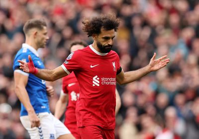 كلوب يشيد بصلاح بعد وصوله إلى 200 هدف