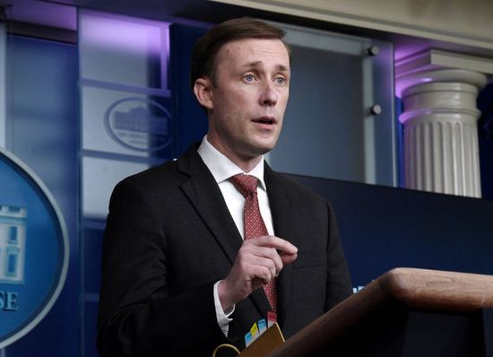 مستشار أمريكي: مستقبل قطاع غزة سيكون متروكًا للشعب الفلسطيني