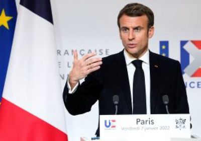 فرنسا تؤكد أهمية حماية المدنيين بغزة