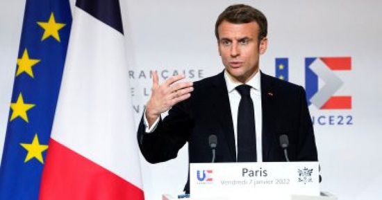 فرنسا تؤكد أهمية حماية المدنيين بغزة