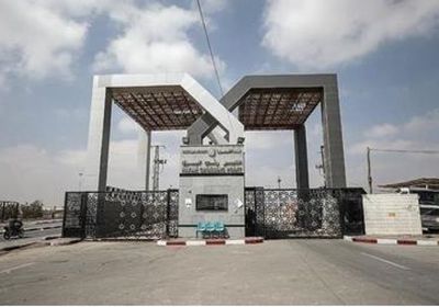 البرازيليون العالقون في غزة يغادرون القطاع عبر معبر رفح