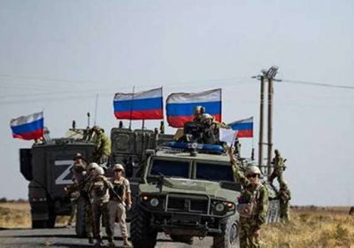 القوات الروسية تقتل 34 مقاتلا في محافظة إدلب السورية