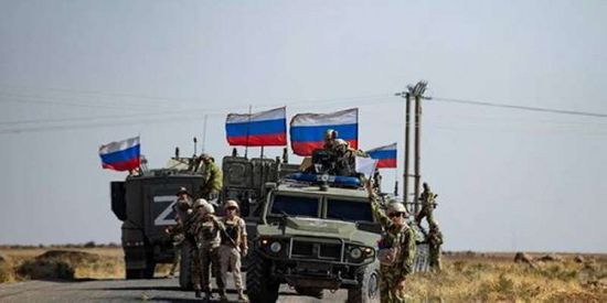 القوات الروسية تقتل 34 مقاتلا في محافظة إدلب السورية