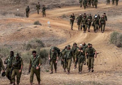 مقتل 44 جنديا إسرائيليا في غزة منذ بدء الحرب