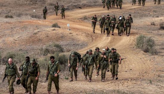 مقتل 44 جنديا إسرائيليا في غزة منذ بدء الحرب