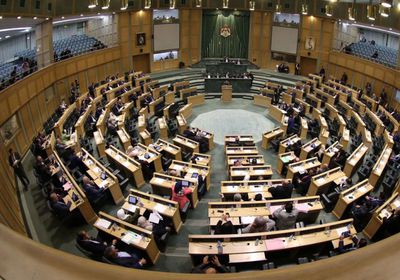 "النواب الأردني" يقرر مراجعة الاتفاقات الموقعة مع إسرائيل